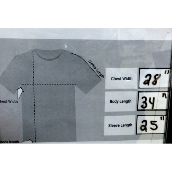 VTG A Personal Touch Womens 4X Button-Up Shirt Black/Gold Tribal Pattern 100% Ra - Picture 6 of 9